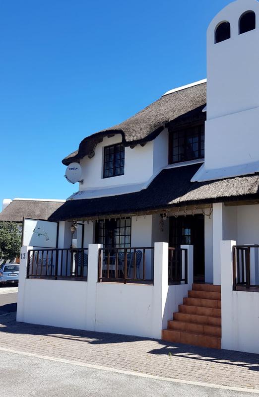 2 Bedroom Property for Sale in Shelley Point Western Cape
